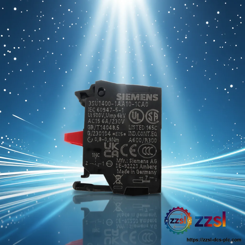 3SU1400-1AA10-1CA0